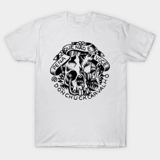 Skull T-Shirt